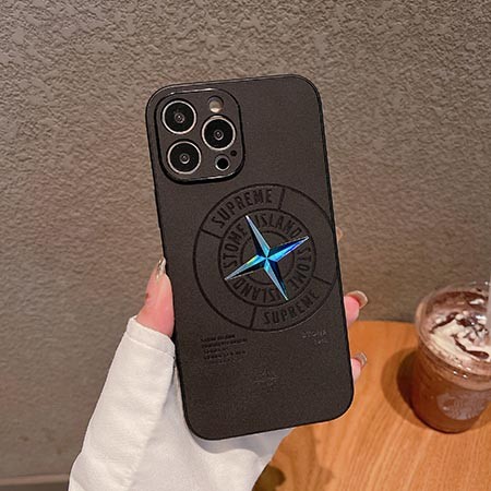 ストーンアイランド 携帯ケース iphone 16プラス  激安