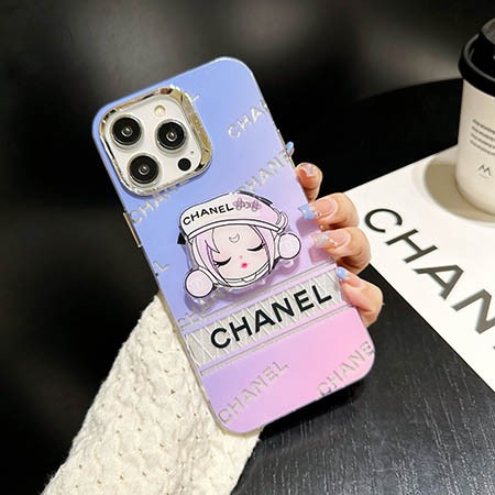 アイフォーン 15 携帯ケースchanel シャネル アクリル