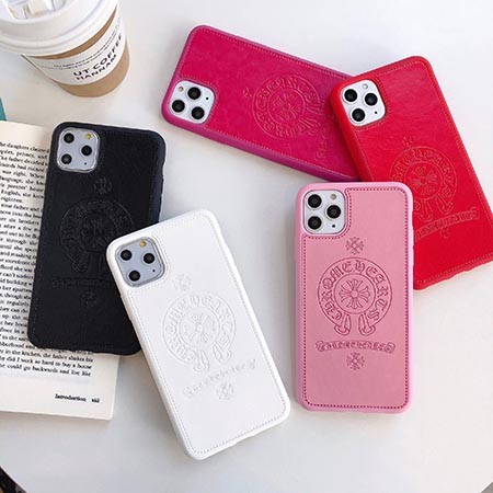 クロームハーツ chrome hearts iphone 15pro max携帯ケース