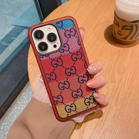 アイホン 12 カバーgucci風 送料無料