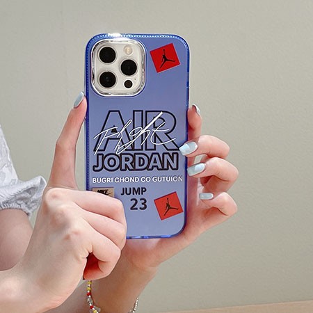 air jordan カバー