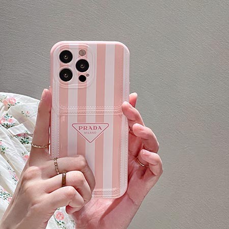 プラダ prada  口コミ アイフォーン 13mimi