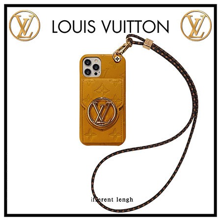 iphone 15プロ ケース イタズラ風 vuitton