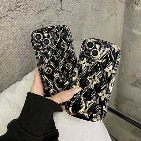 ブランド アイフォーン14 スマホケース 