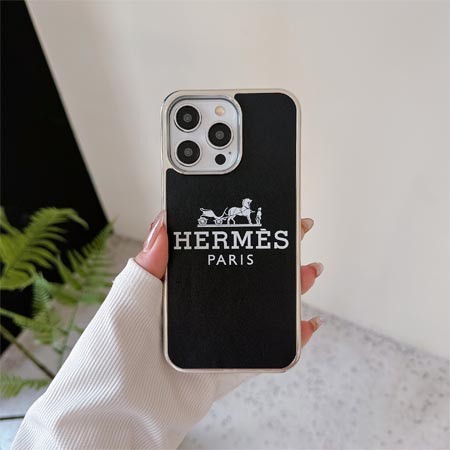 hermes エルメス アイフォーン 15proスマホケース