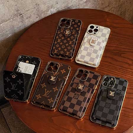 ヴィトン iphone 13pro maxスマホケース