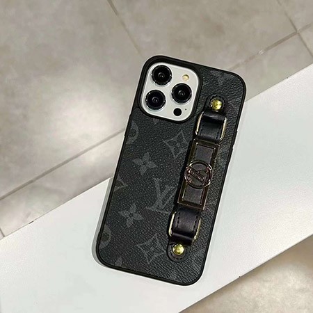 アイフォーン 13 pro vuitton風 カバー