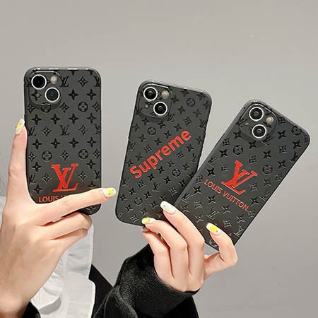 ハイブランド lv風 アイホン 15pro max ケース