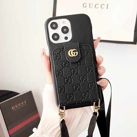 gucci スマホケース