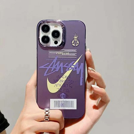 アイフォーン 15 電気メッキ nike風 アイフォーン 15