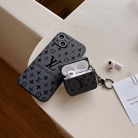 レビュー ルイビトン iphone 15 スマホケース