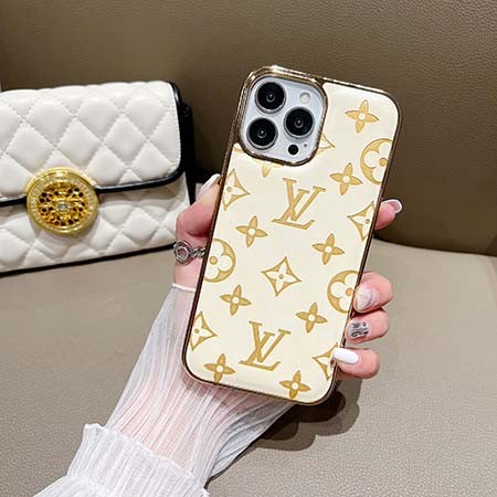ルイヴィトン iphone14プラス カバー 