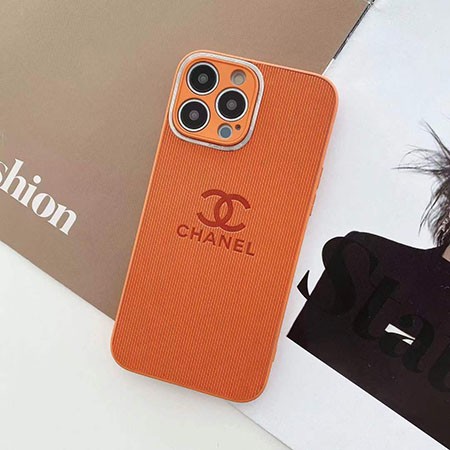 ブランド カバー iphone 16pro max シャネル chanel  クローバー