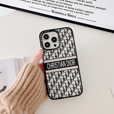 dior ディオール カバー アイホン 15plus 