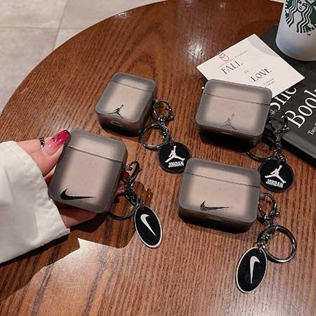 牛革 air jordan AirPods 3世代 