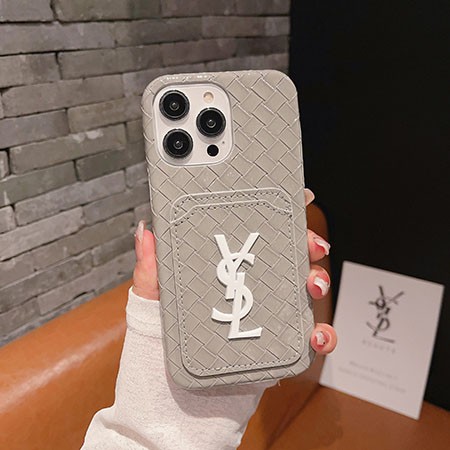 ysl イヴサンローラン アイホン16プラス 