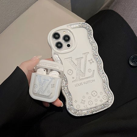 シャネル風 スマホケース アイホン 14プロ 