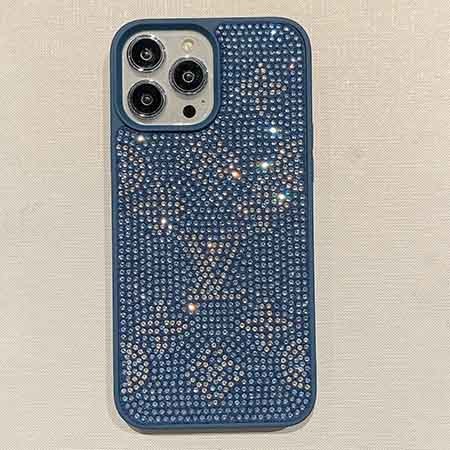 ブランド ルイビトン風 アイフォン 16plus ケース 