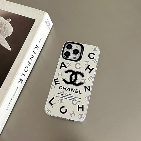 ハイブランド chanel シャネル iphone11 スマホケース 