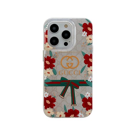 ブランド カバー アイホン14 グッチ gucci 