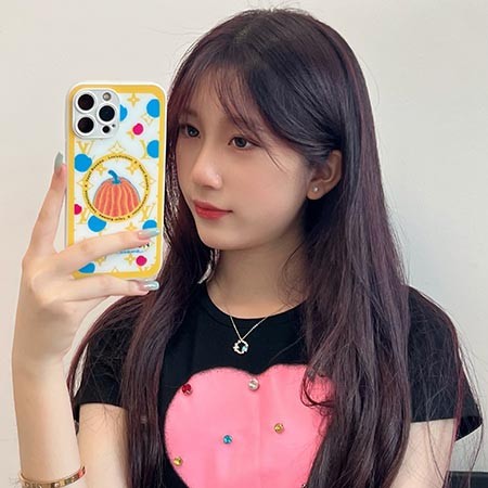 lv スマホケース アイホン14  新作の
