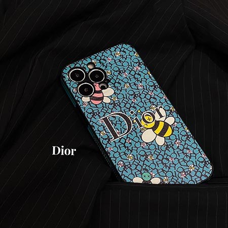 ビジネス風 ディオール dior アイフォン 14plus カバー