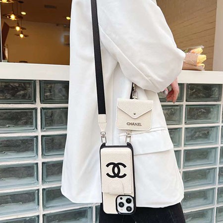 chanel iphone 14 プラススマホケース コピー