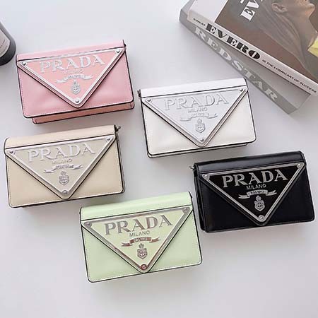 ブランド prada アイフォン 15 カバー