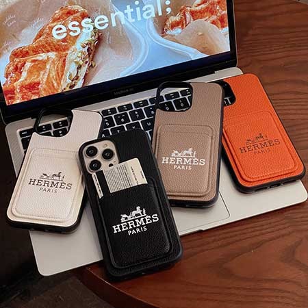 偽物 hermes エルメス iphone 14pro 携帯ケース