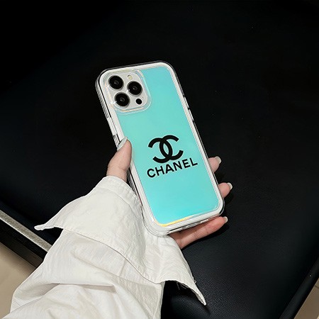 シャネル chanel アイフォン 16プロ ケース 
