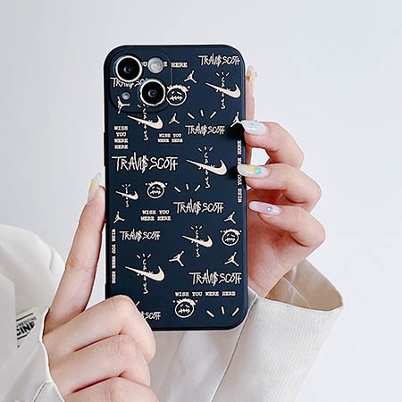 偽物 アイホン 14 プロ ケース nike風