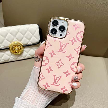 ルイヴィトン iphone14プラス カバー 