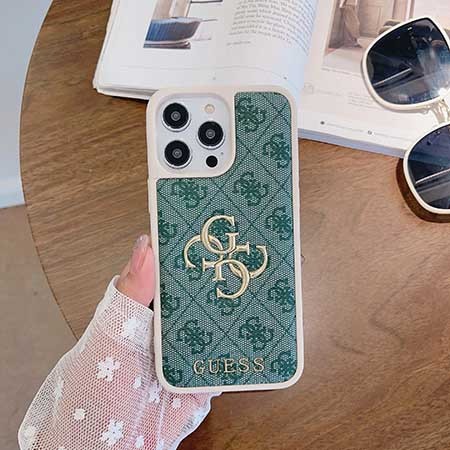 アイフォーン 14pro ゲス風 スマホケース 