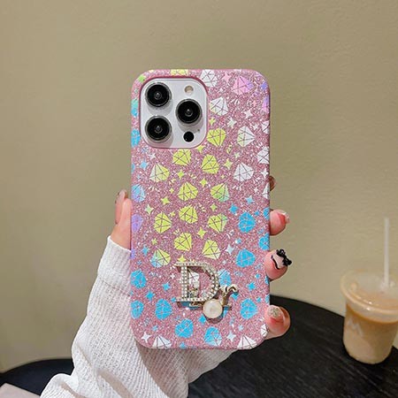 コピー アイフォーン 15 カバー ディオール
