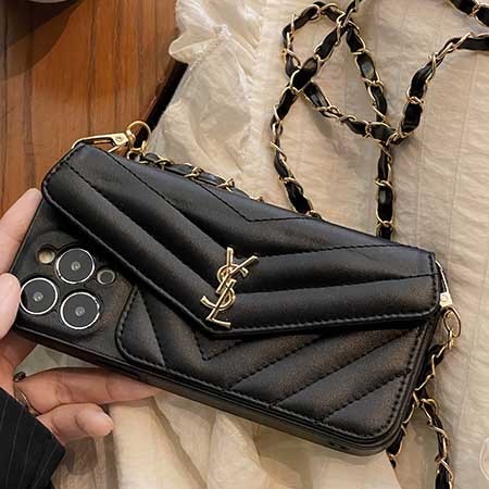 ysl ケース アイフォン16pro 