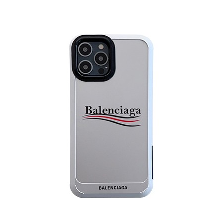 アイホン12プロ balenciaga バレンシアガ カバー 