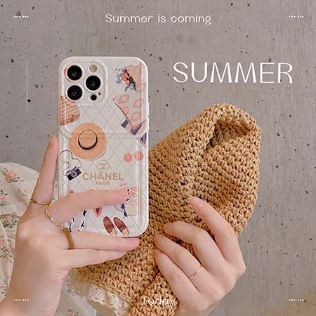 アイフォン 13 Ins風 chanel シャネル アイフォン 13