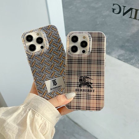 バーバリーburberry アイホン 14pro max 