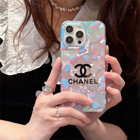 chanel アイフォン 16plus  面白い