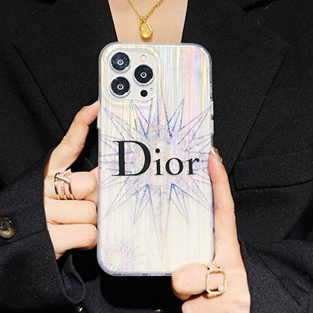ブランド dior アイフォーン 14plus カバー 