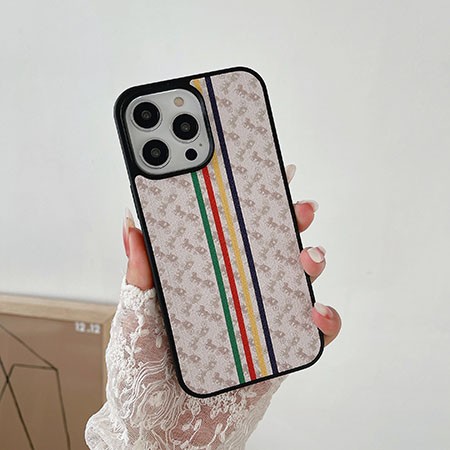 coach風 ギャラクシー S23プラス ケース  青