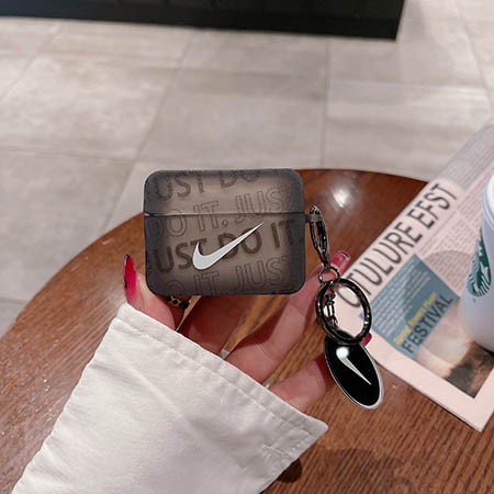 AirPods 3世代 ナイキ ケース 