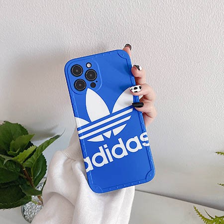純正 アディダス adidas スマホケース アイフォン 16 