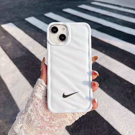 ブランド nike ナイキ アイホン 14pro max 携帯ケース 