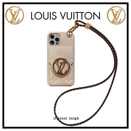 iphone 15プロ ケース イタズラ風 vuitton