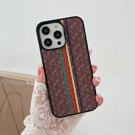 coach風 ギャラクシー S23プラス ケース  青
