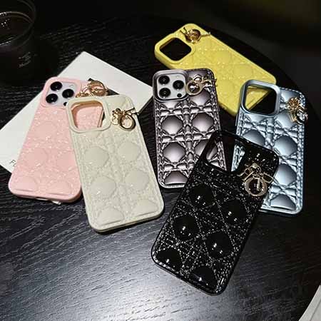 ブランド dior ディオール アイフォーン14プロmax スマホケース 