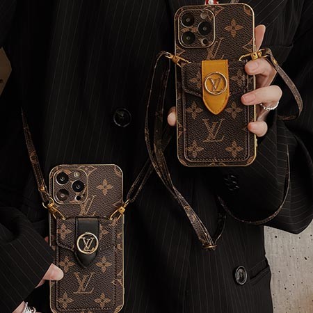 アイフォーン 14 pro 携帯ケースvuitton 海外販売