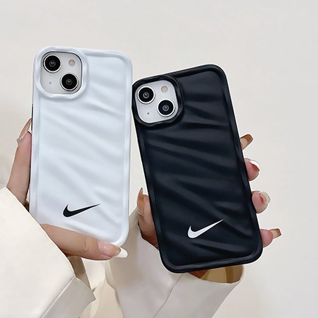 ブランド nike ナイキ アイホン 14pro max 携帯ケース 