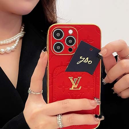ブランド ルイヴィトン風 iphone 15 プラス ケース